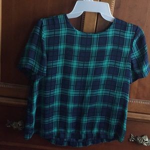 Forever 21 top